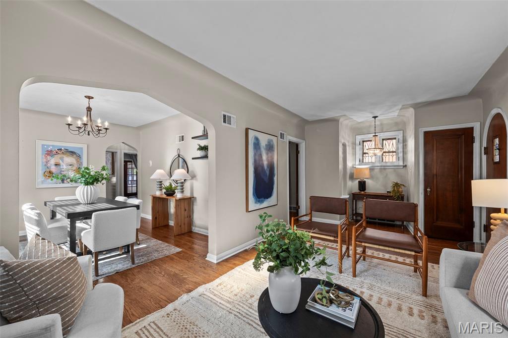 Watson Terrace - Residential