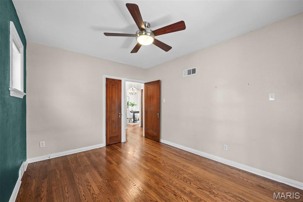 Watson Terrace - Residential