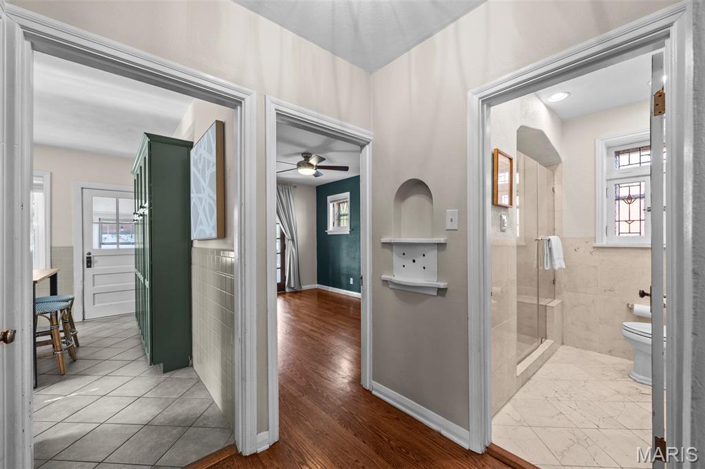 Watson Terrace - Residential