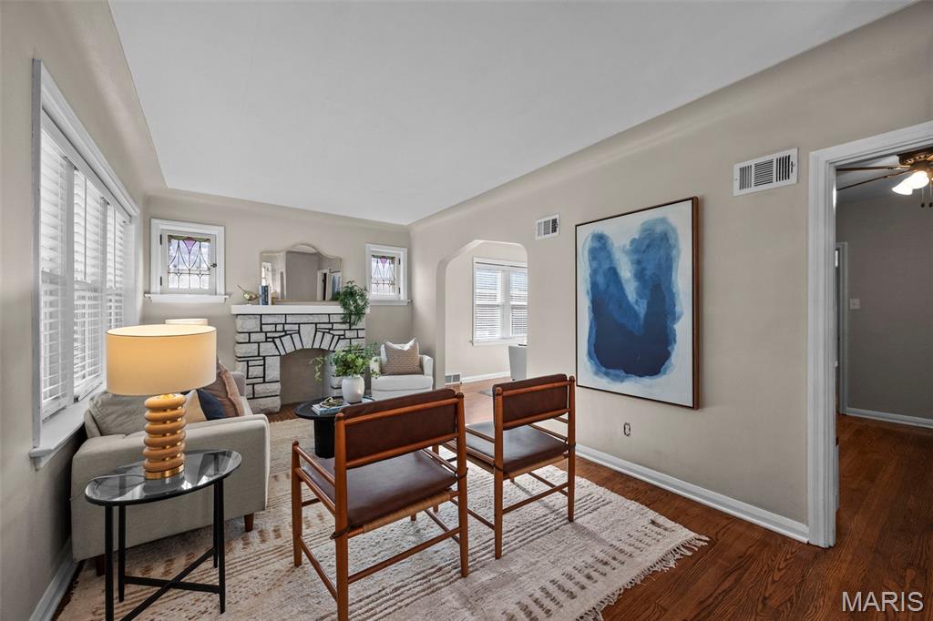 Watson Terrace - Residential