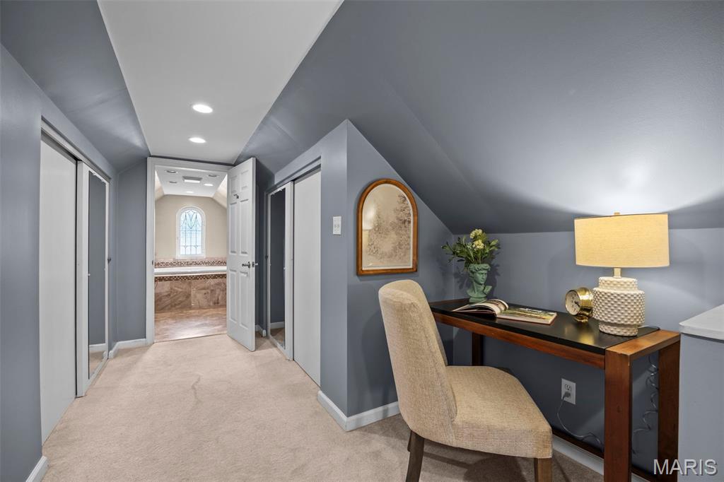 Watson Terrace - Residential