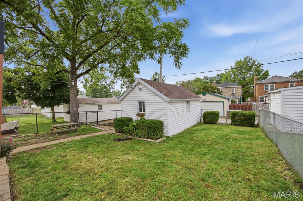 Watson Terrace - Residential