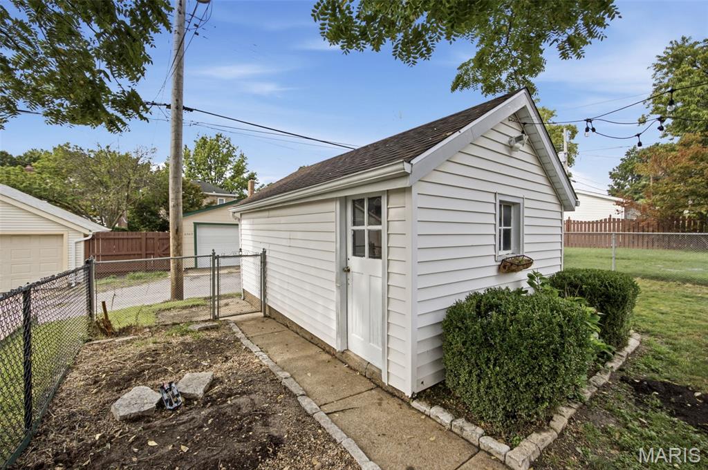 Watson Terrace - Residential