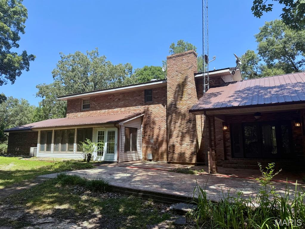 Plaza Heights - Residential