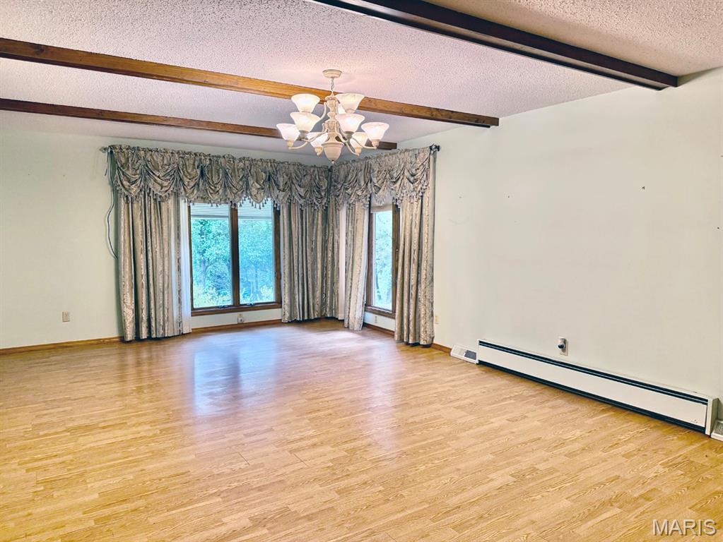 Plaza Heights - Residential