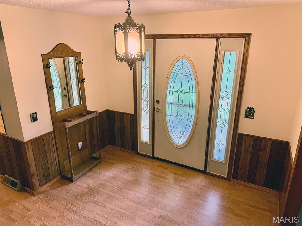 Plaza Heights - Residential