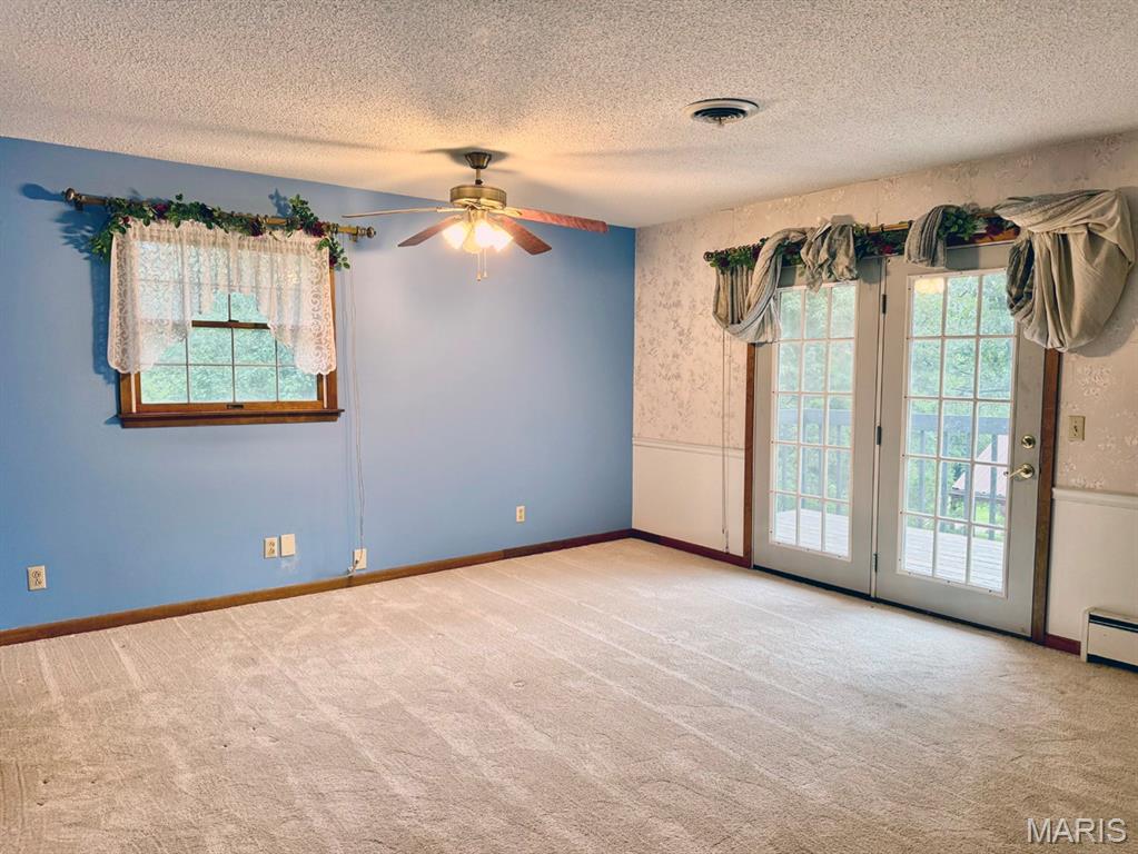 Plaza Heights - Residential