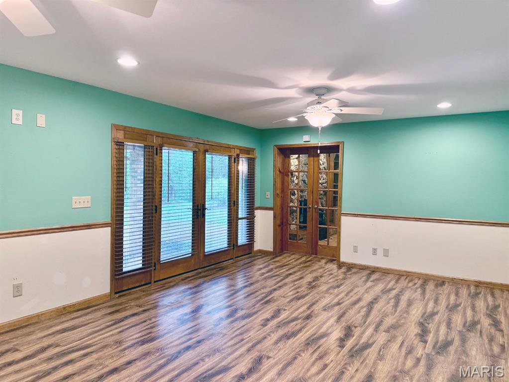 Plaza Heights - Residential