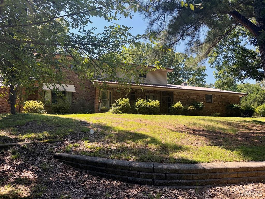 Plaza Heights - Residential