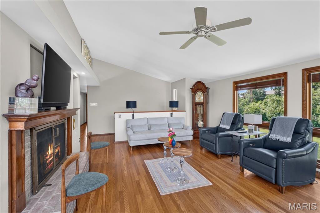 Harwood Hills 3 - Residential