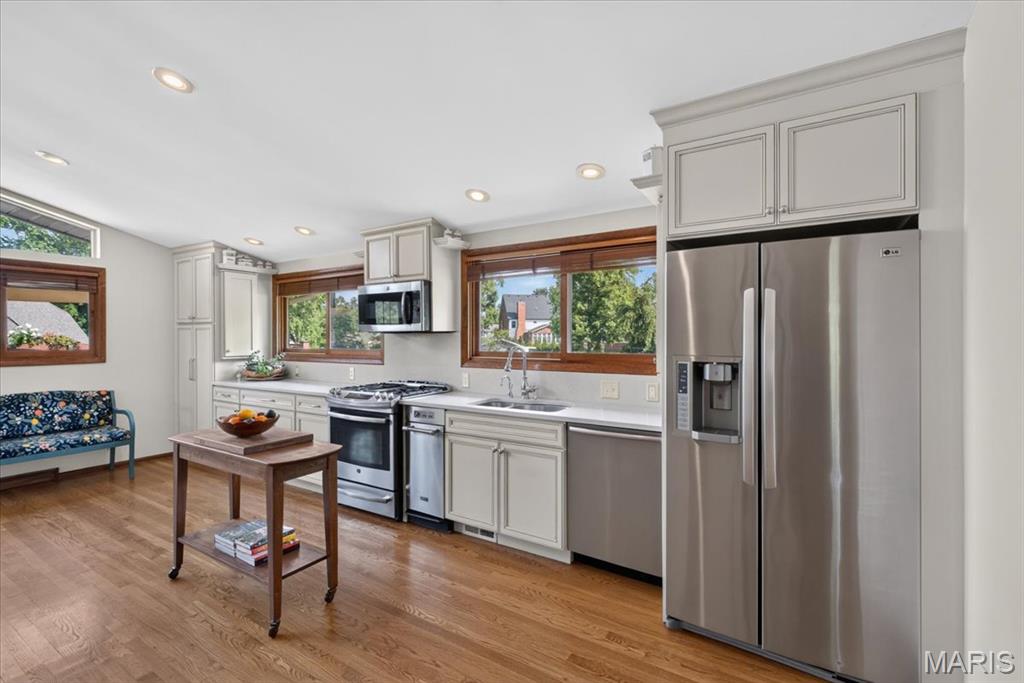 Harwood Hills 3 - Residential