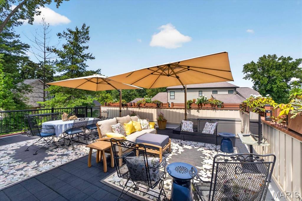 Harwood Hills 3 - Residential