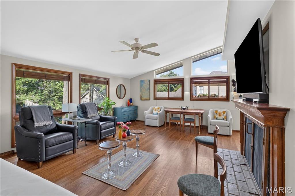 Harwood Hills 3 - Residential