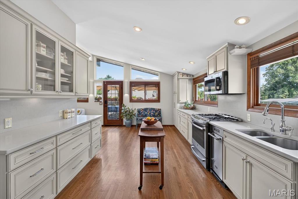 Harwood Hills 3 - Residential