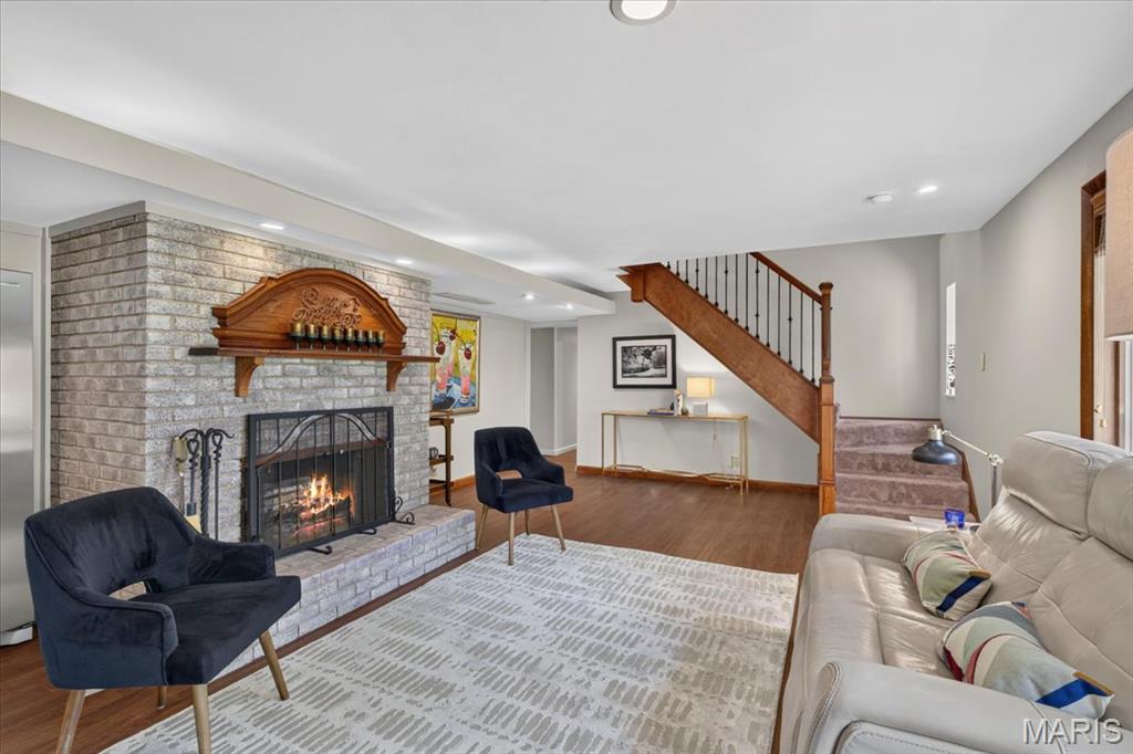 Harwood Hills 3 - Residential