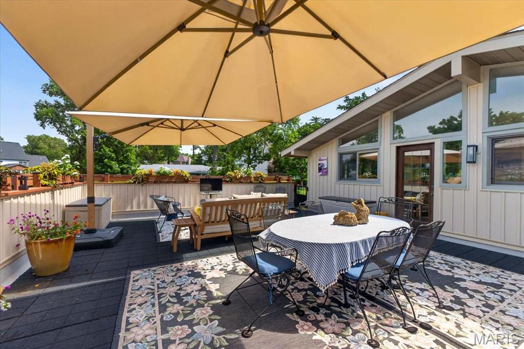 Harwood Hills 3 - Residential