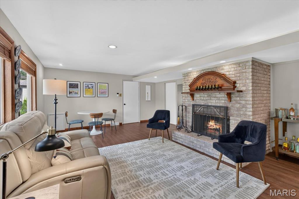 Harwood Hills 3 - Residential