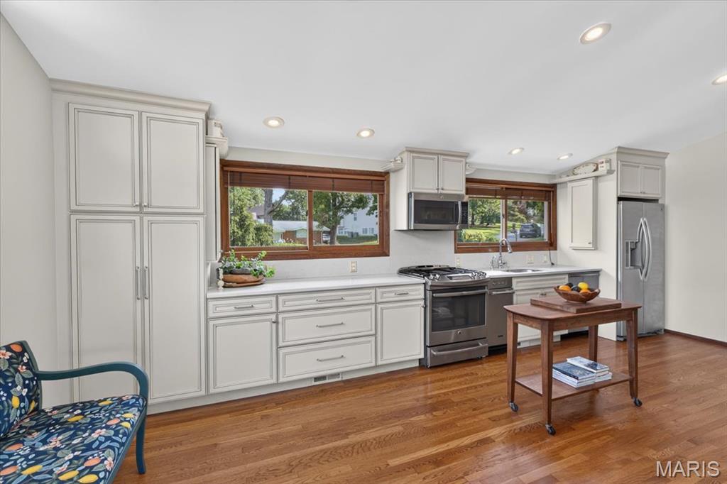 Harwood Hills 3 - Residential