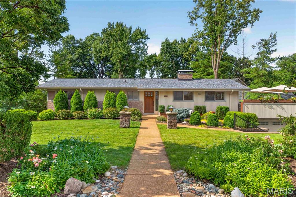 Harwood Hills 3 - Residential
