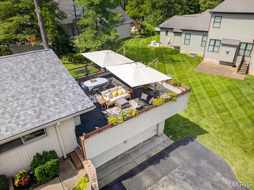 Harwood Hills 3 - Residential