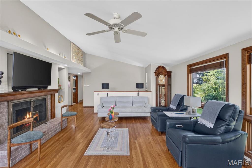 Harwood Hills 3 - Residential