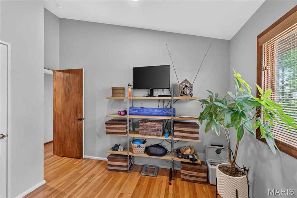 Harwood Hills 3 - Residential