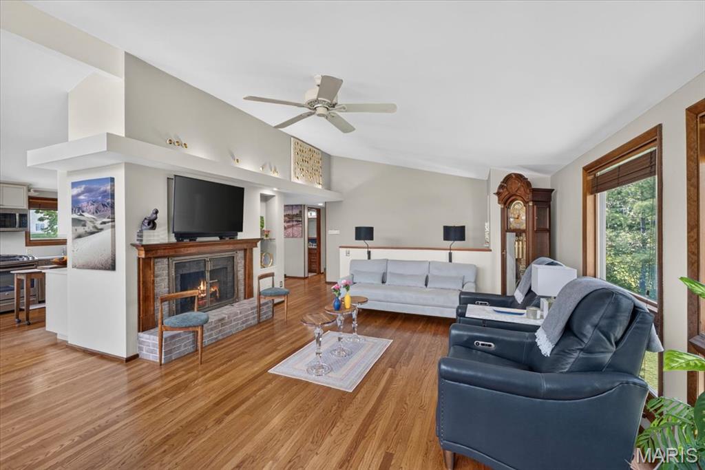 Harwood Hills 3 - Residential