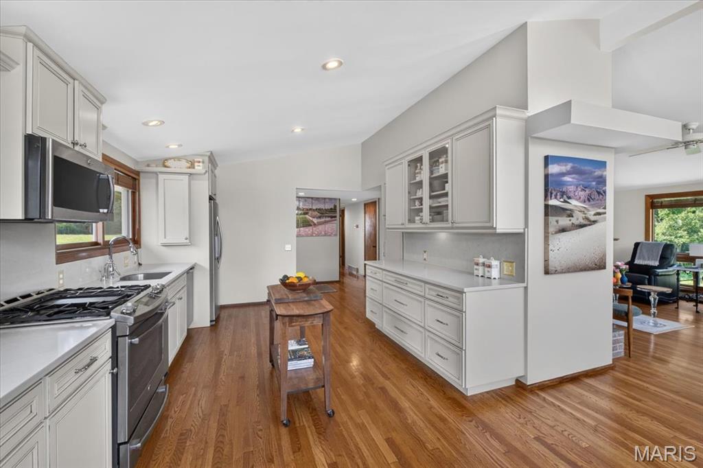 Harwood Hills 3 - Residential