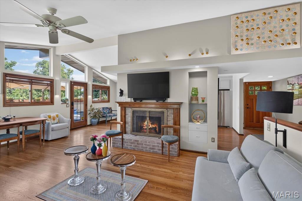 Harwood Hills 3 - Residential