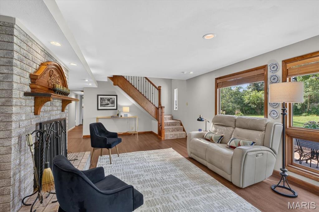 Harwood Hills 3 - Residential