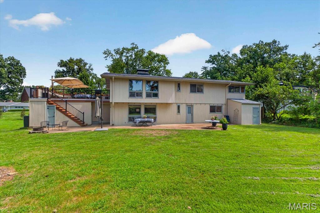 Harwood Hills 3 - Residential
