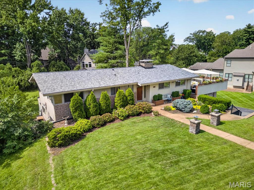 Harwood Hills 3 - Residential