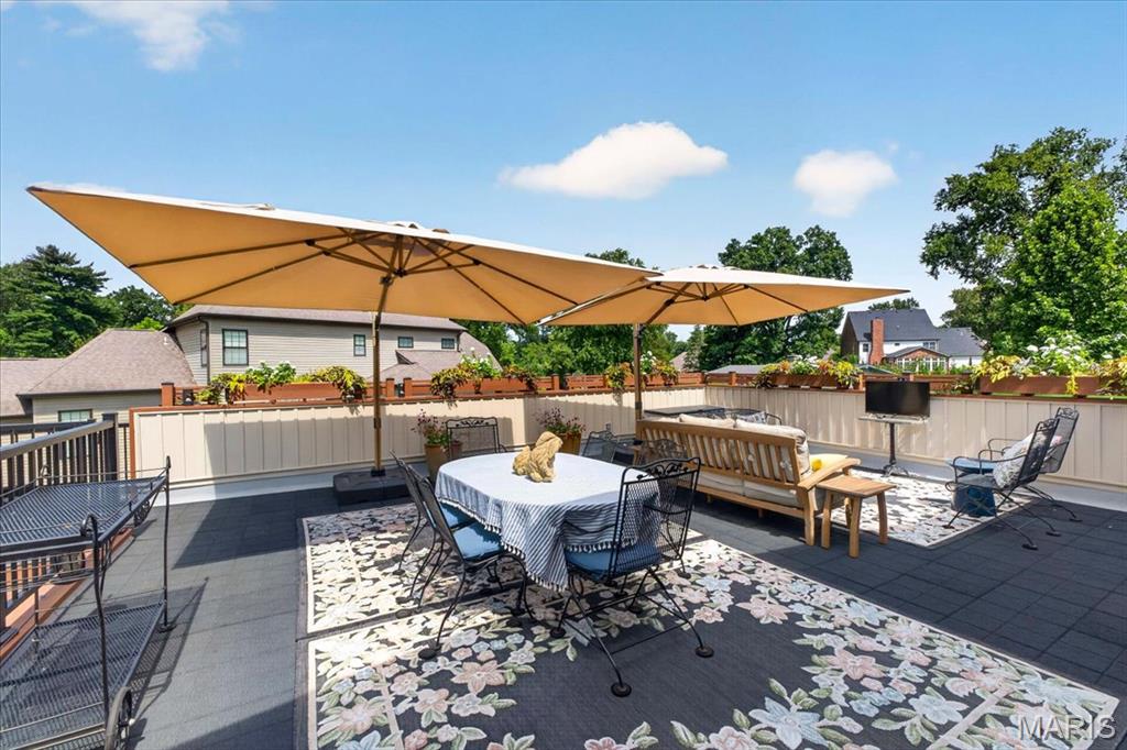 Harwood Hills 3 - Residential