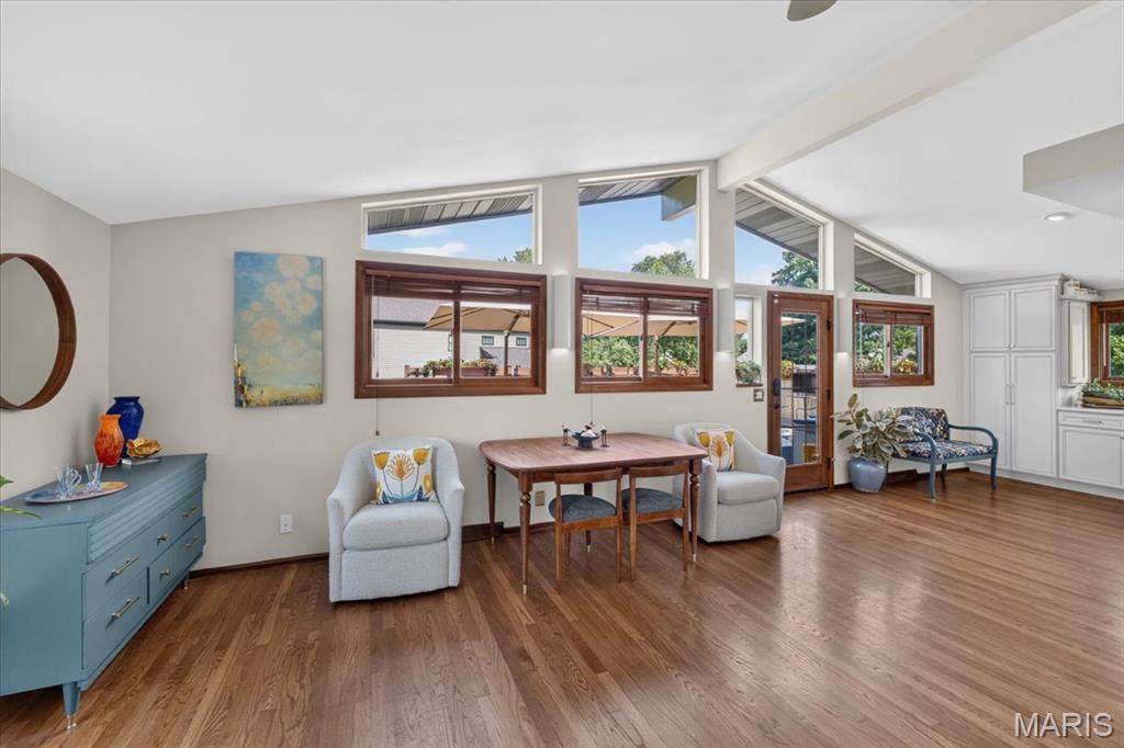 Harwood Hills 3 - Residential