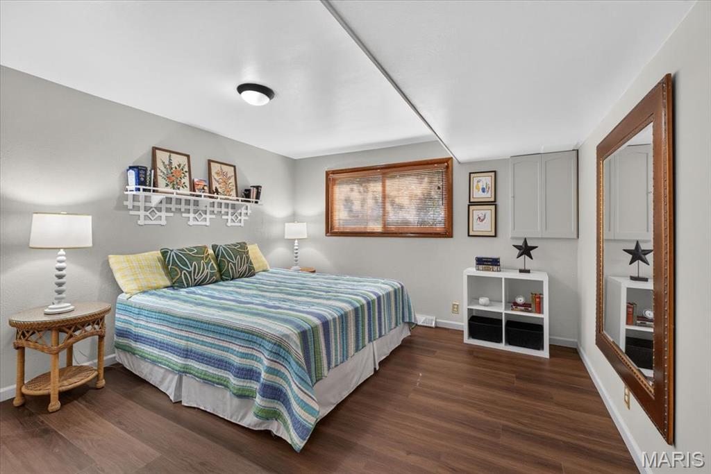 Harwood Hills 3 - Residential