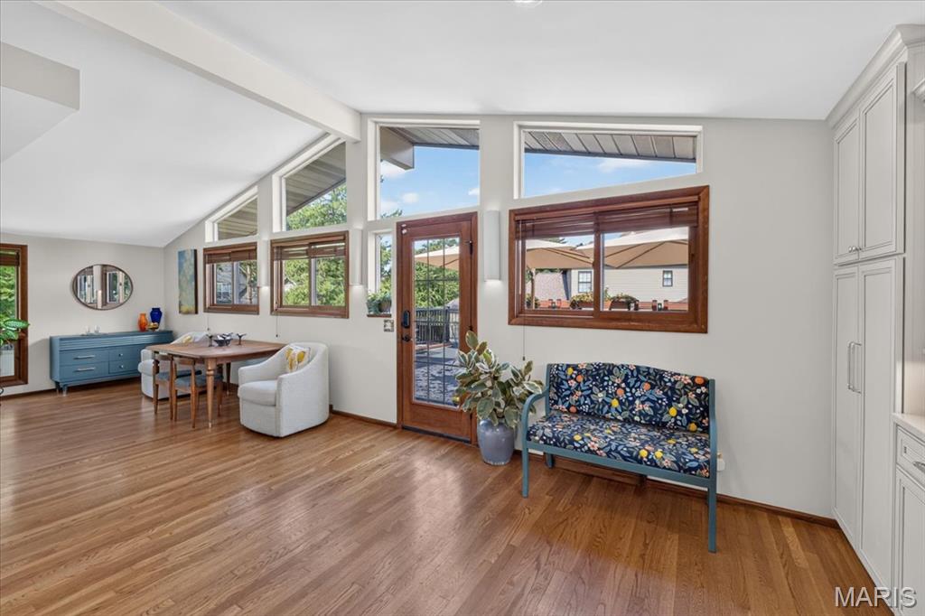 Harwood Hills 3 - Residential