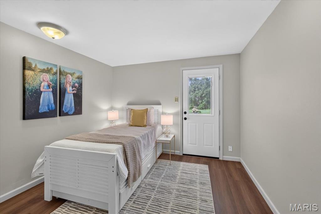 Harwood Hills 3 - Residential