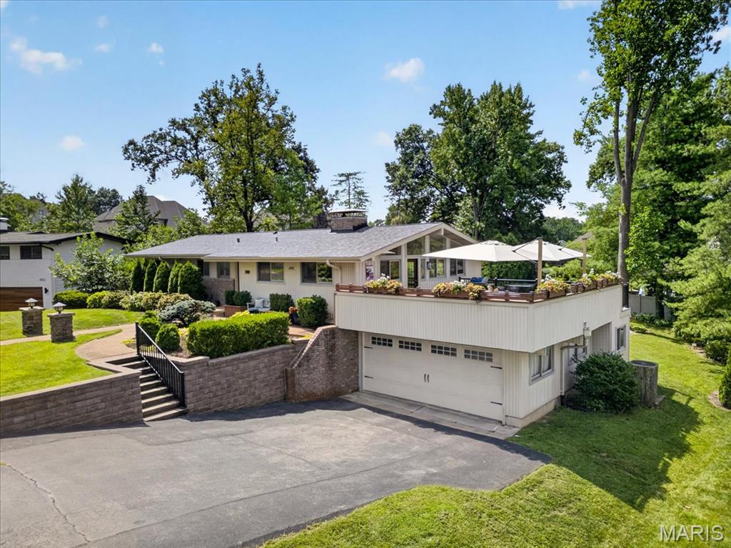 Harwood Hills 3 - Residential