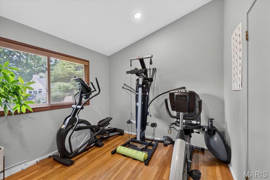 Harwood Hills 3 - Residential