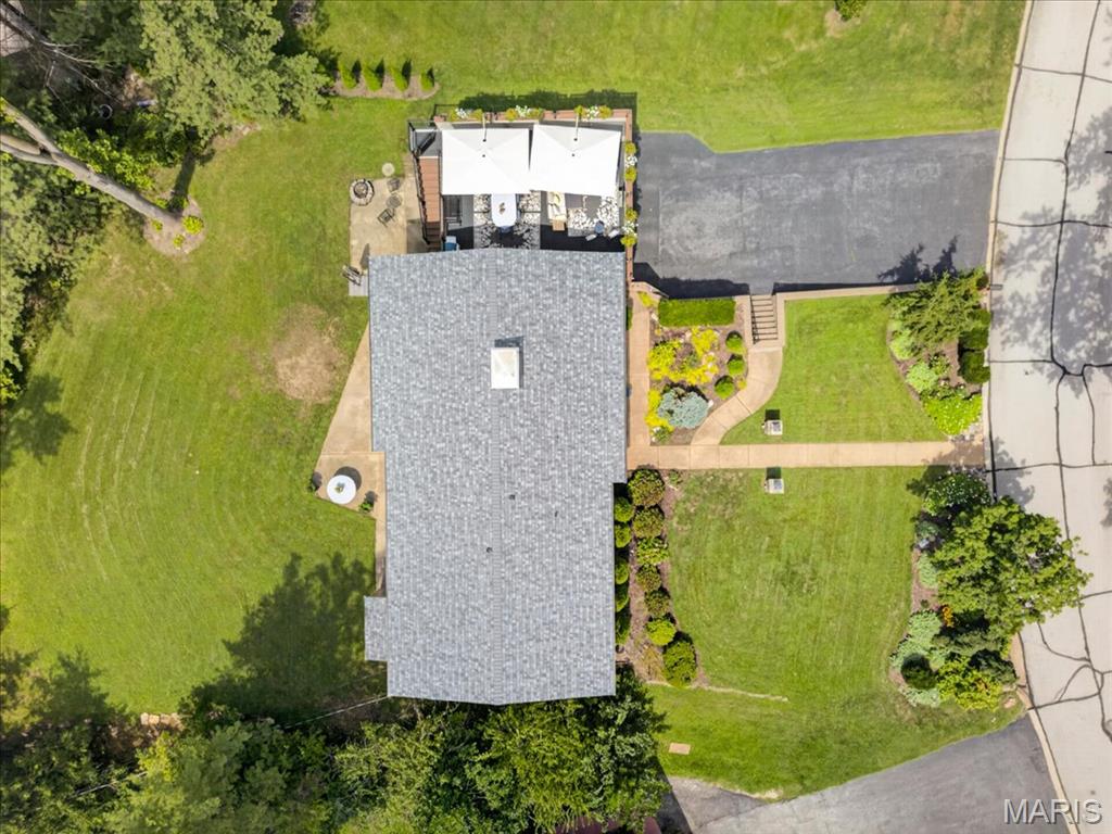 Harwood Hills 3 - Residential