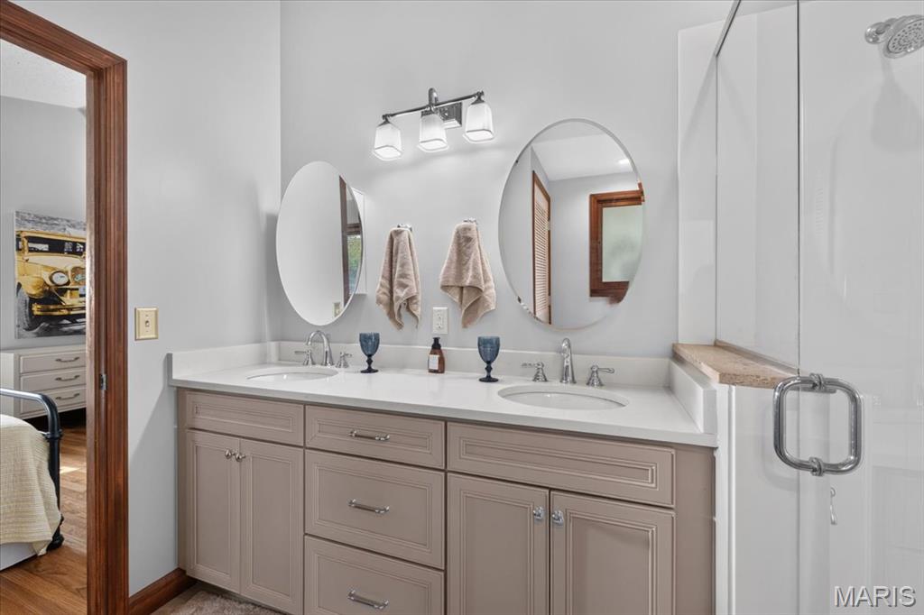 Harwood Hills 3 - Residential
