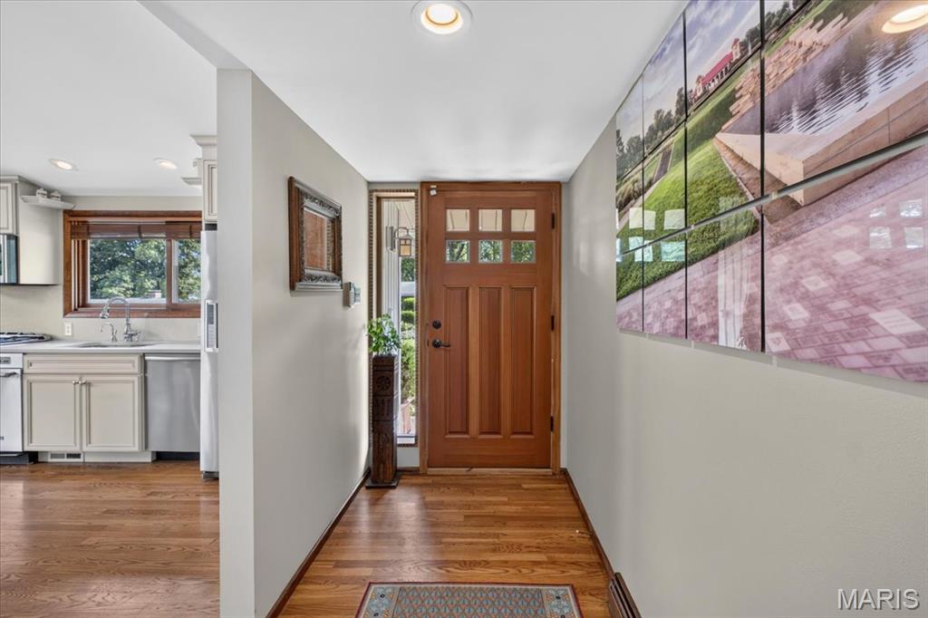 Harwood Hills 3 - Residential