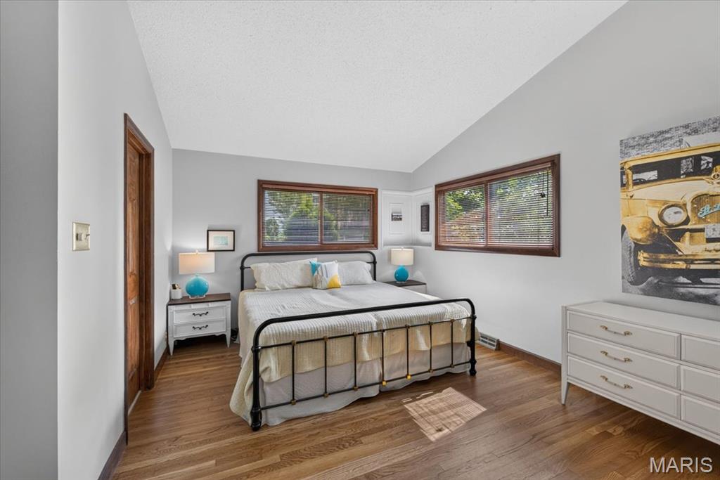 Harwood Hills 3 - Residential