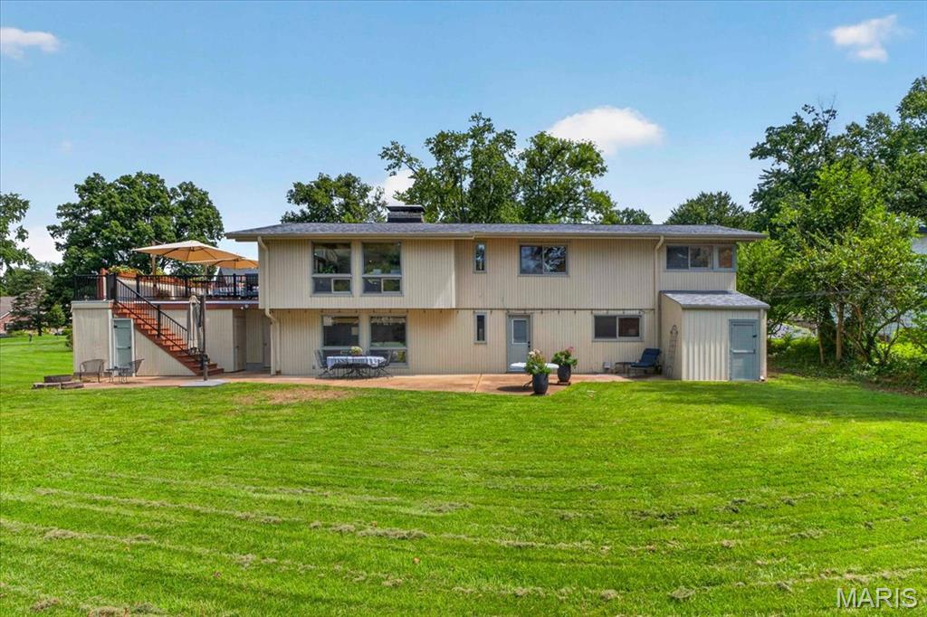 Harwood Hills 3 - Residential