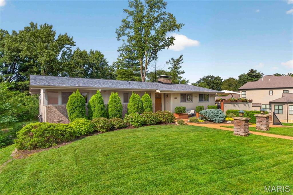 Harwood Hills 3 - Residential
