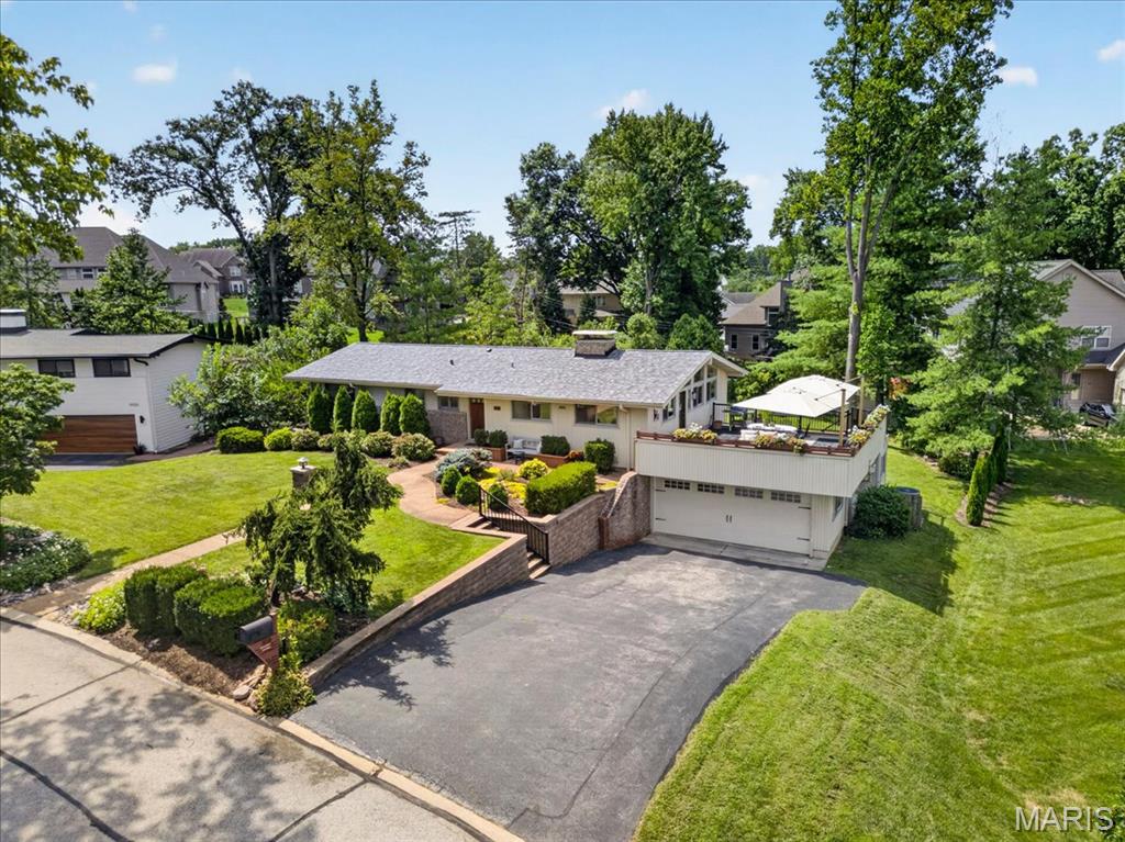 Harwood Hills 3 - Residential