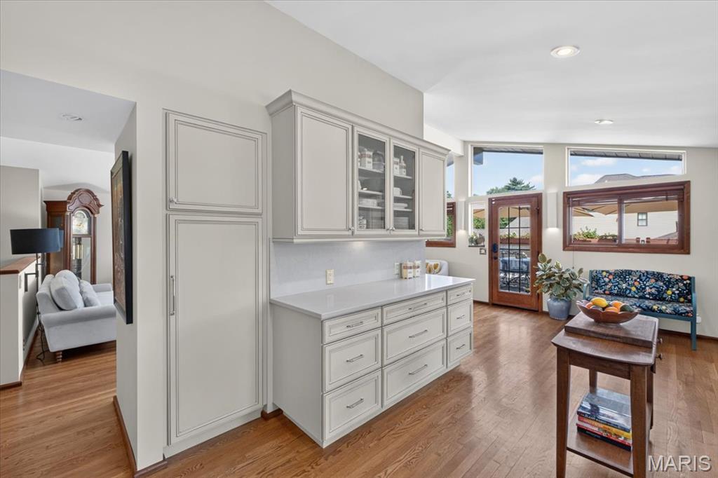 Harwood Hills 3 - Residential