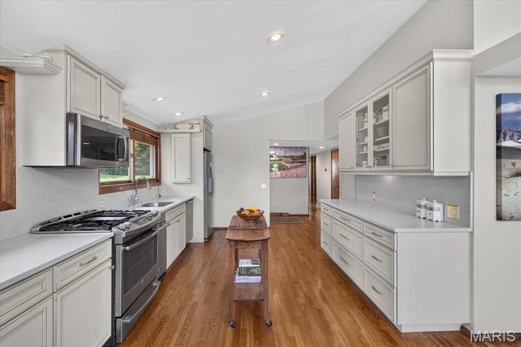 Harwood Hills 3 - Residential