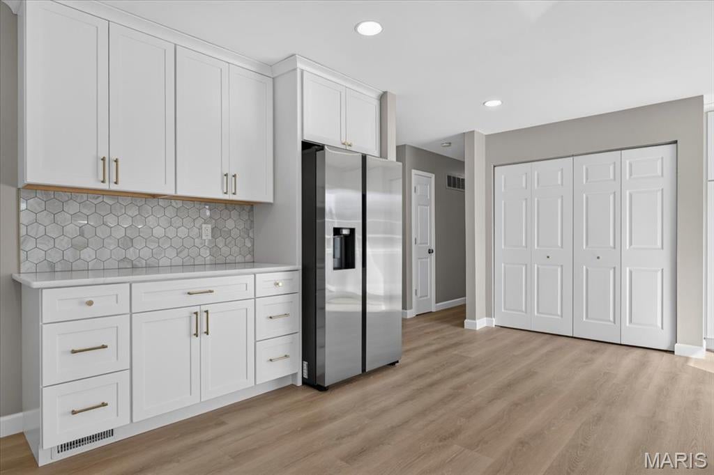 Bridgeway 1 - Residential