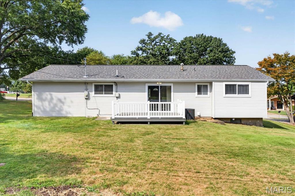 Bridgeway 1 - Residential
